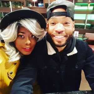 Meet your Posher, Jenelle